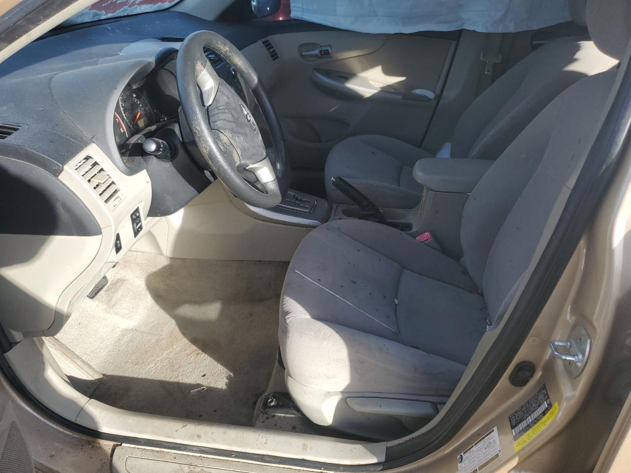 2011 Toyota Corolla - Image 7
