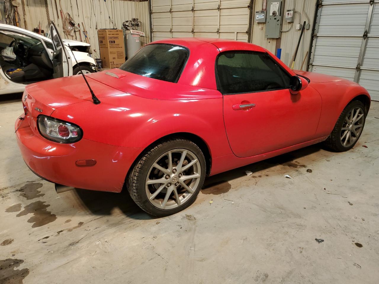 2008 Mazda MX-5 - Image 3