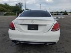 2017 Mercedes-Benz C 300 en Venta en Miami, FL - Front End