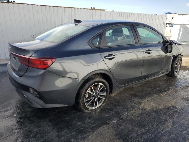  KIA FORTE 2024 Gray