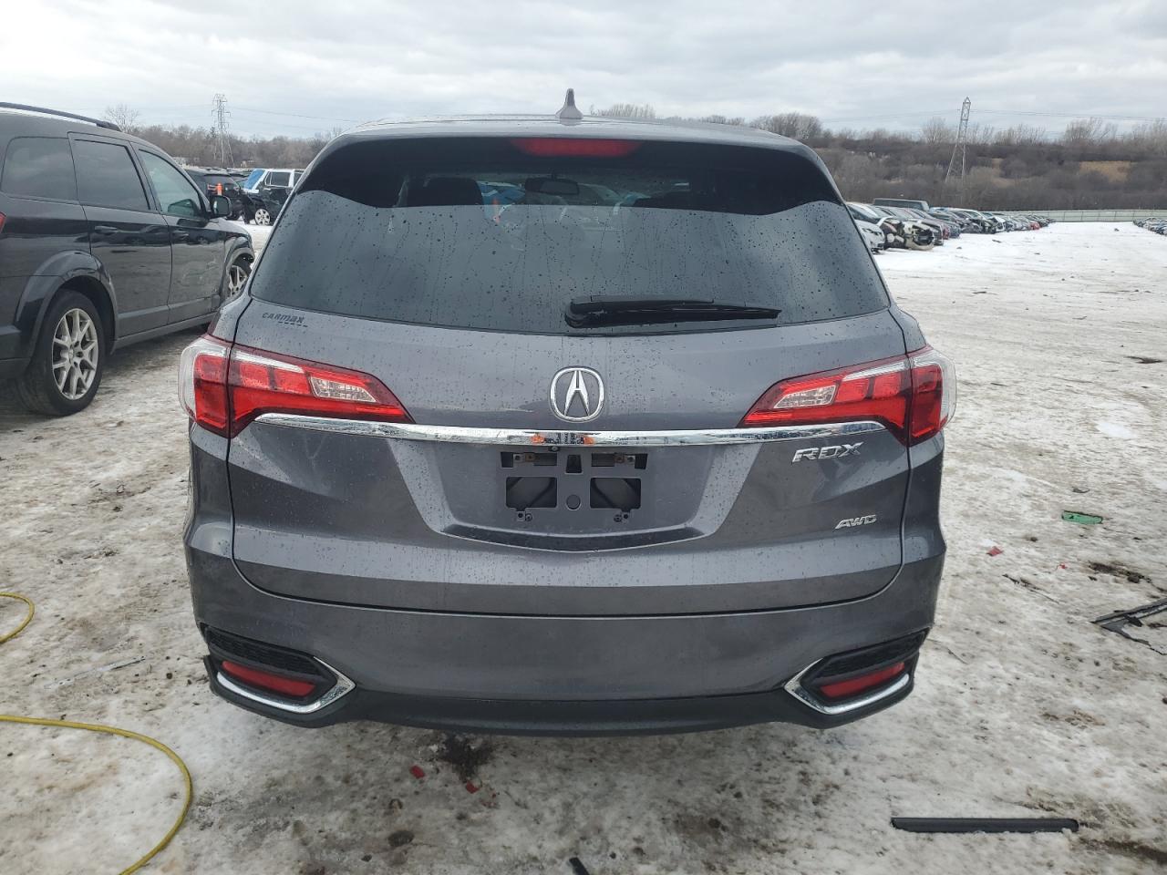 2018 Acura RDX - Image 6
