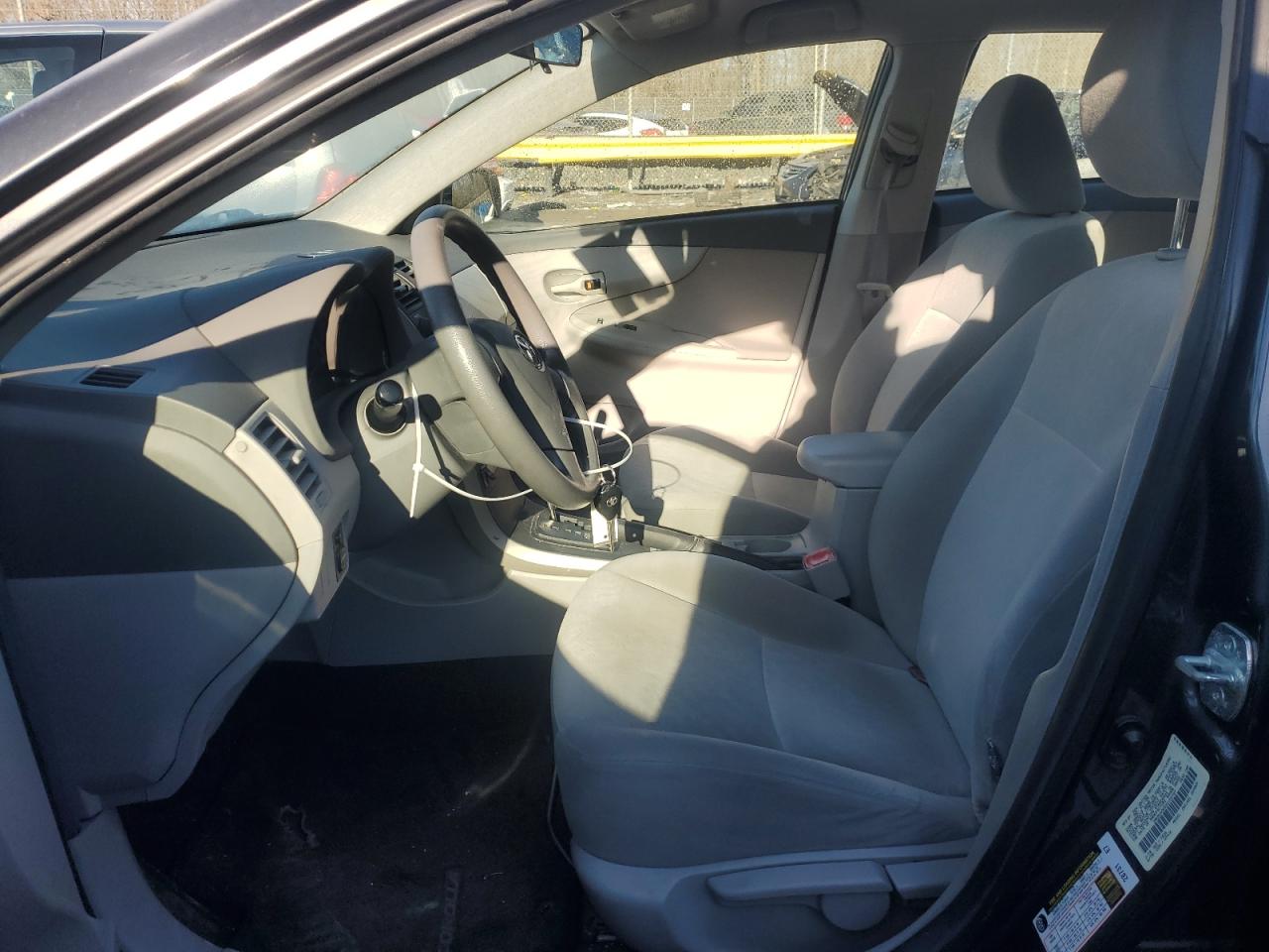 2009 Toyota Corolla - Image 7
