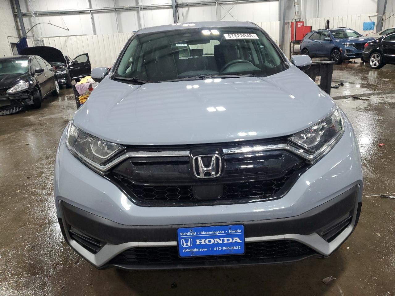 2022 Honda CR-V - Image 5