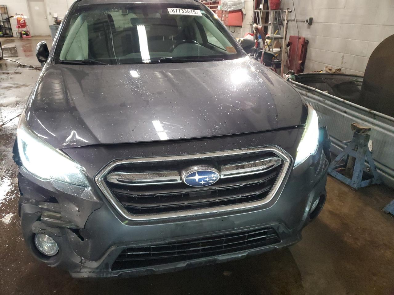 2019 Subaru Outback - Image 5