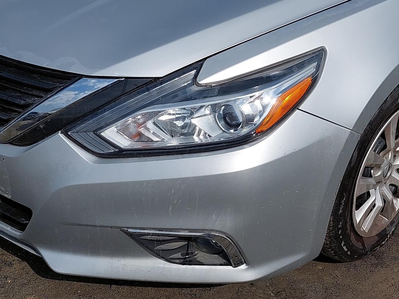 1N4AL3AP3JC282942 - 2018 Nissan Altima 2.5 - #87338074