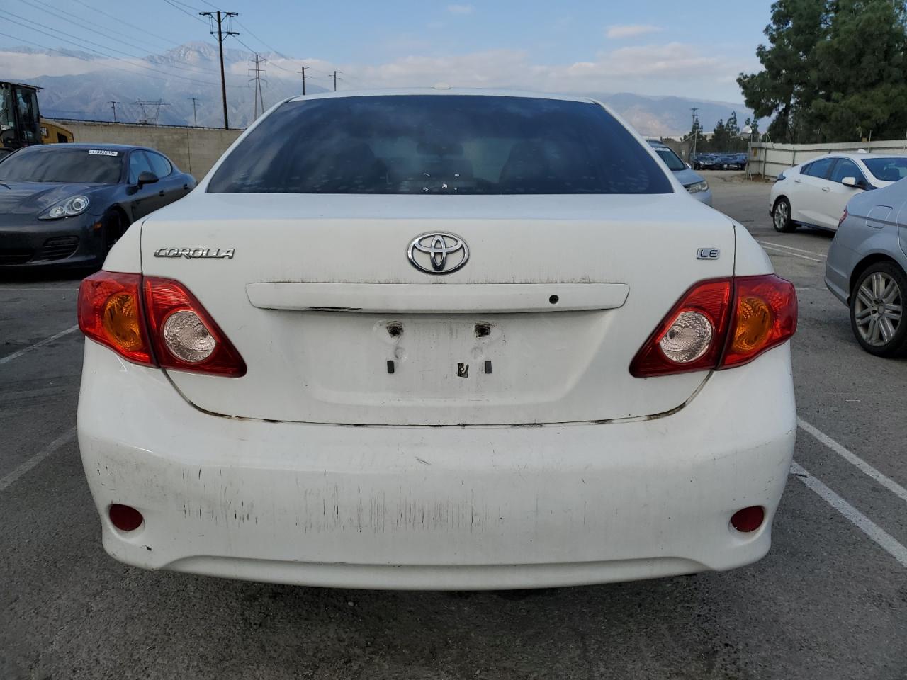 2010 Toyota Corolla - Image 6