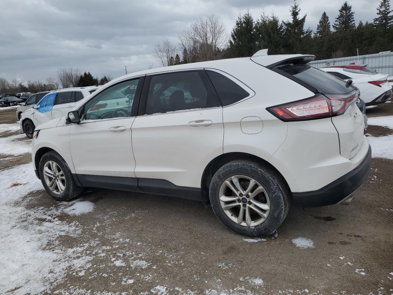 2015 Ford Edge - Image 2