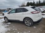 2015 FORD EDGE SEL for sale at Copart ON - TORONTO