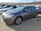 2016 TOYOTA CAMRY LE à vendre chez Copart KY - LOUISVILLE