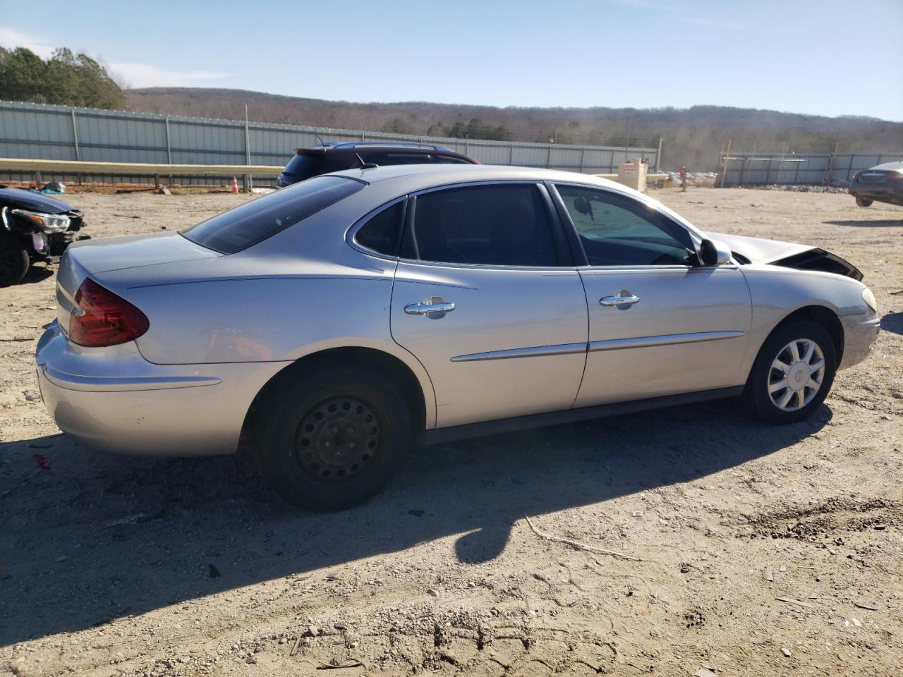 2006 Buick LaCrosse - Image 3