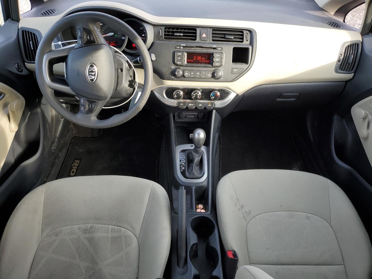 2013 Kia Rio - Image 8