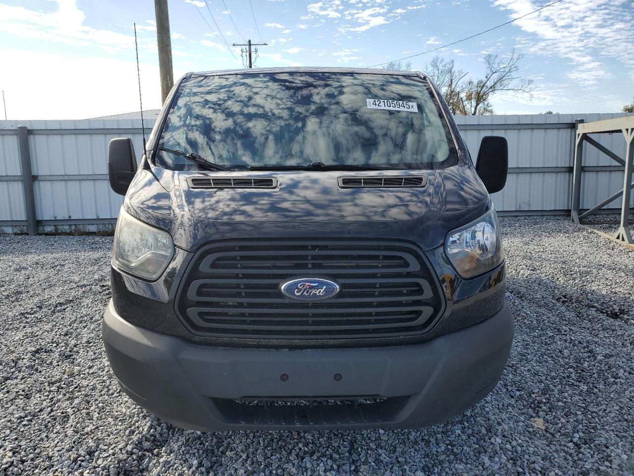 2015 Ford Transit - Image 5