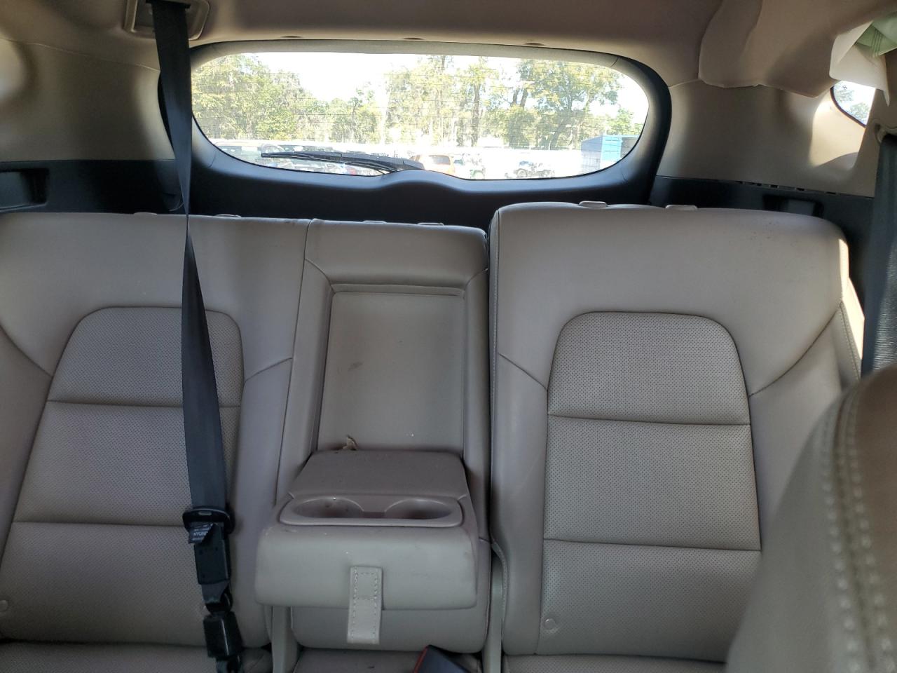 2021 Hyundai Tucson - Image 10