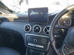 2016 MERCEDES BENZ A 180 D SE for sale at Copart SANDY
