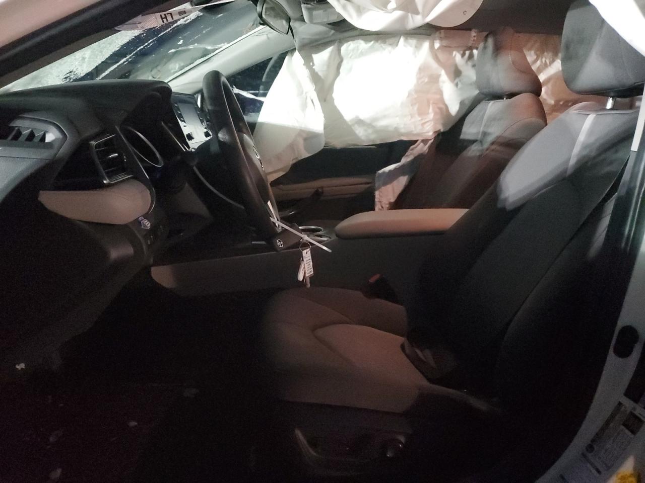 2024 Toyota Camry - Image 7