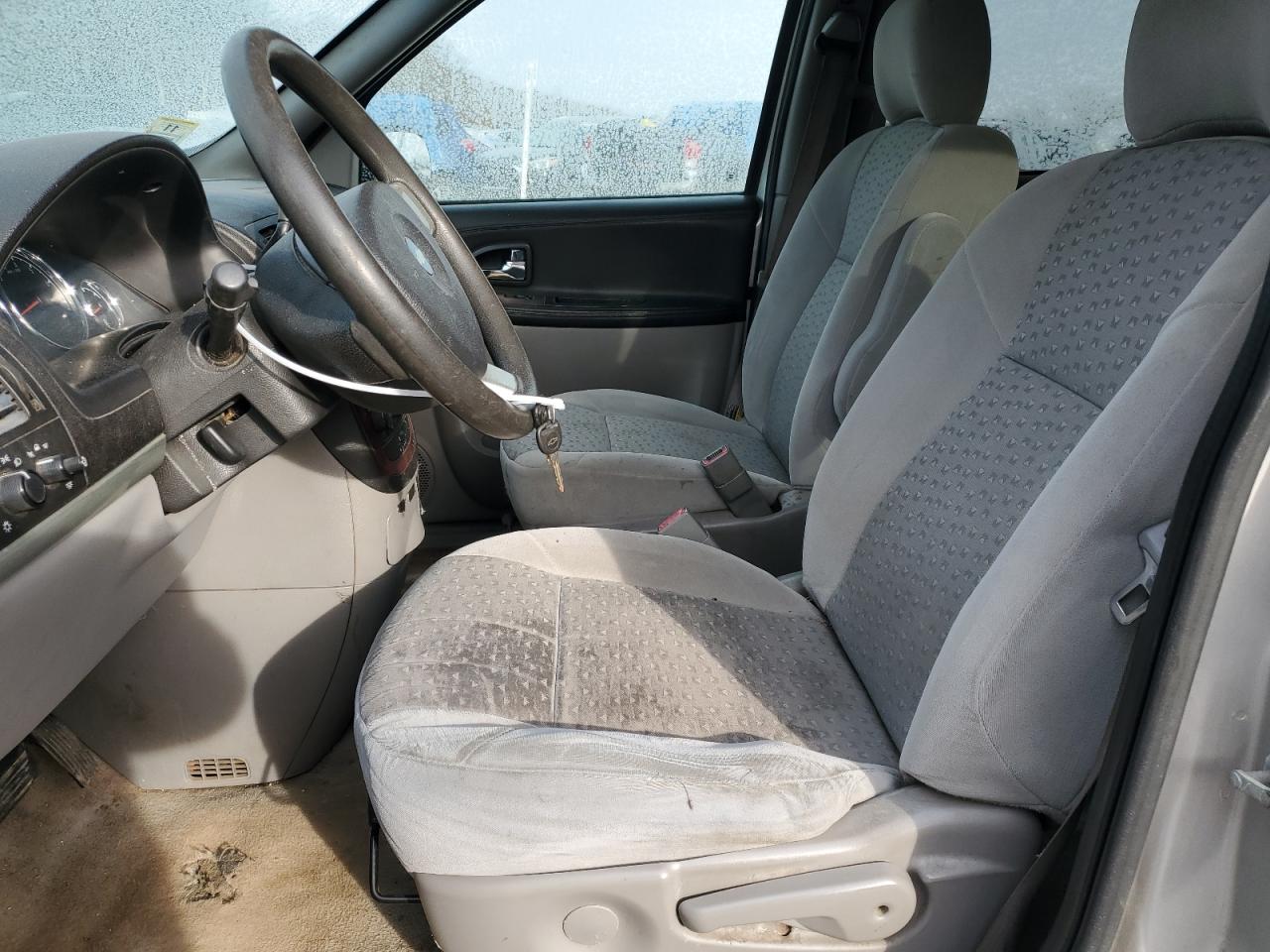 2007 Chevrolet Uplander - Image 7