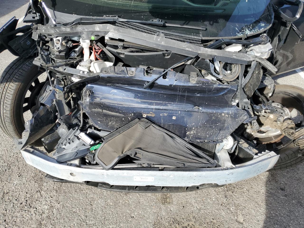 2018 BMW i3 - Image 11