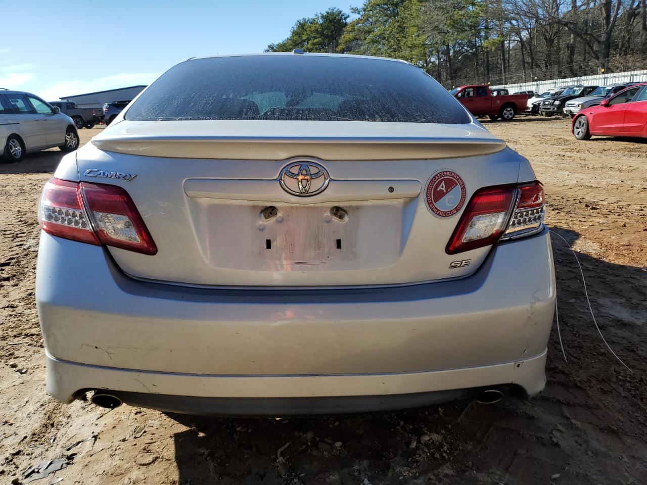 2011 Toyota Camry - Image 6