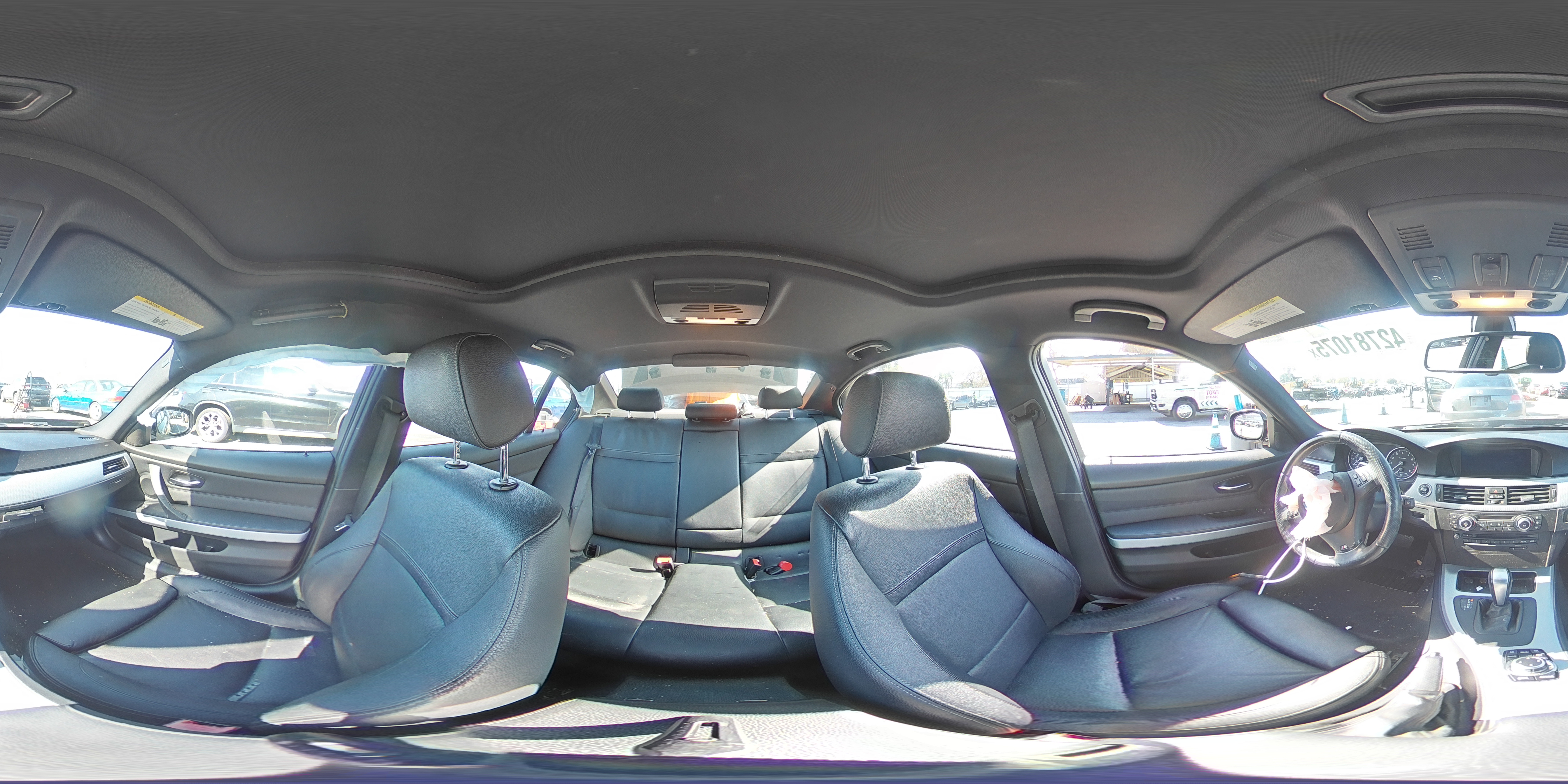 2011 BMW 3er - Image 13