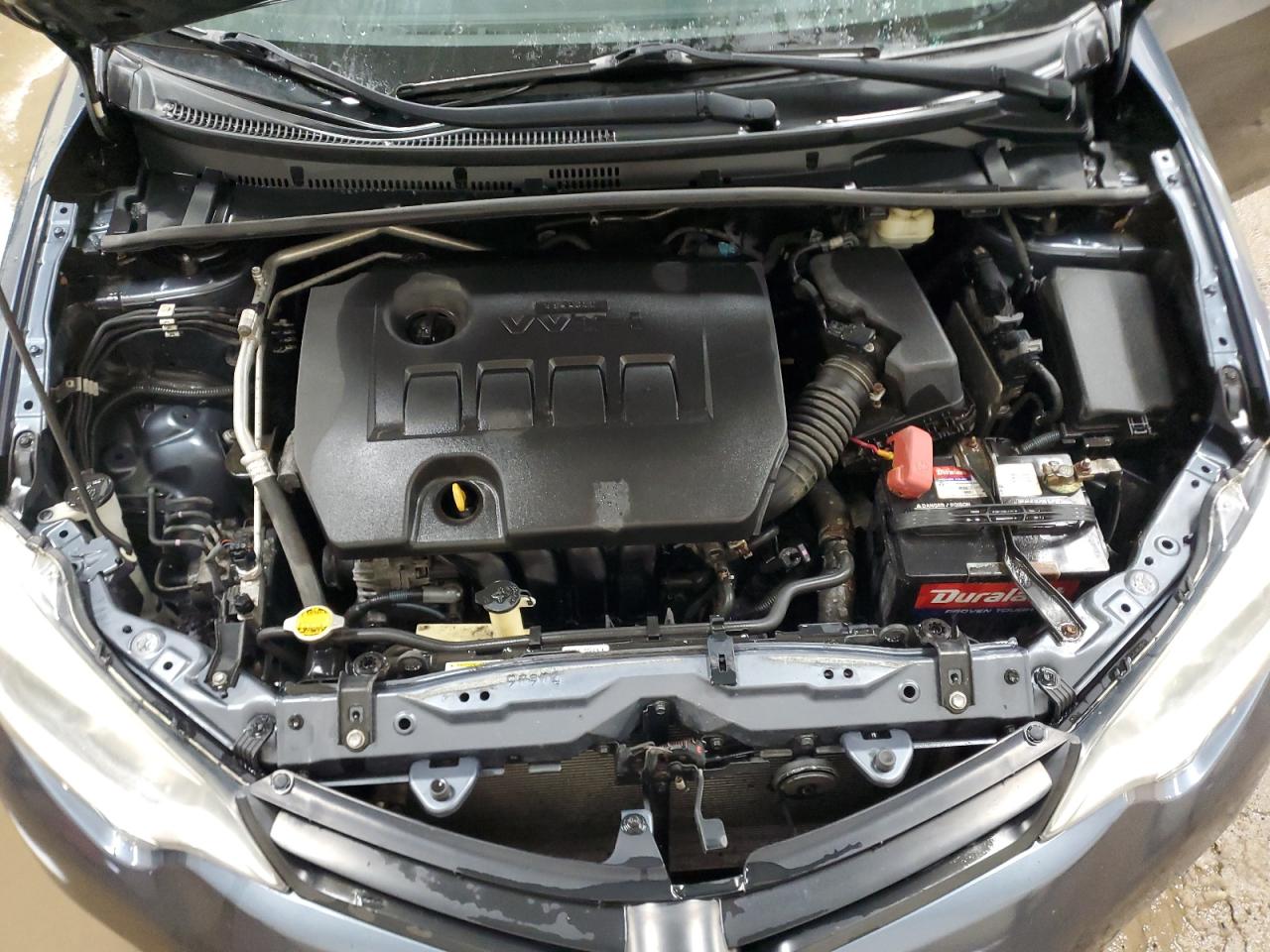2015 Toyota Corolla - Image 11