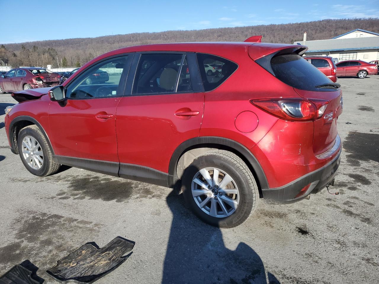 2014 Mazda CX-5 - Image 2
