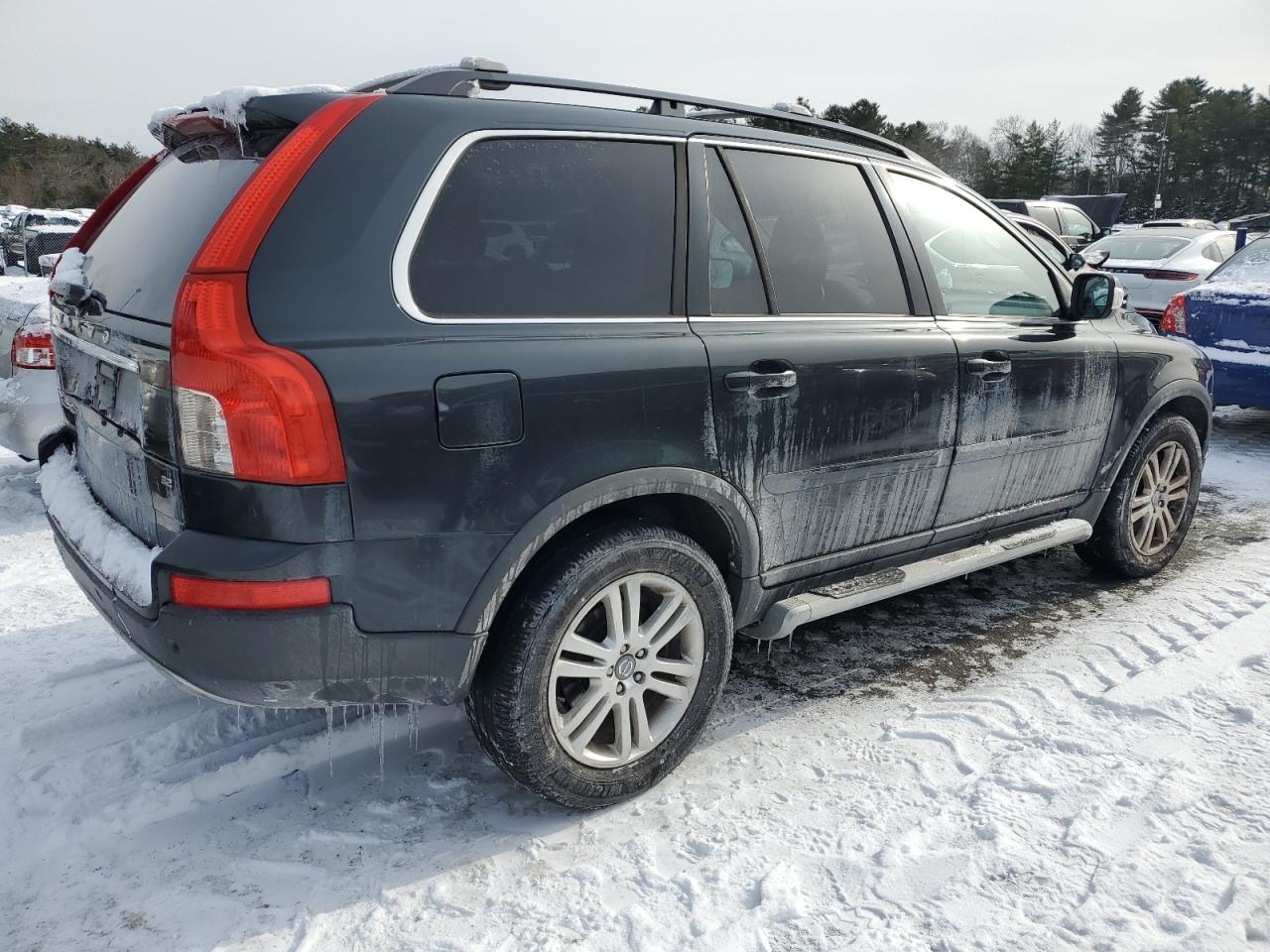 2009 Volvo XC90 - Image 3