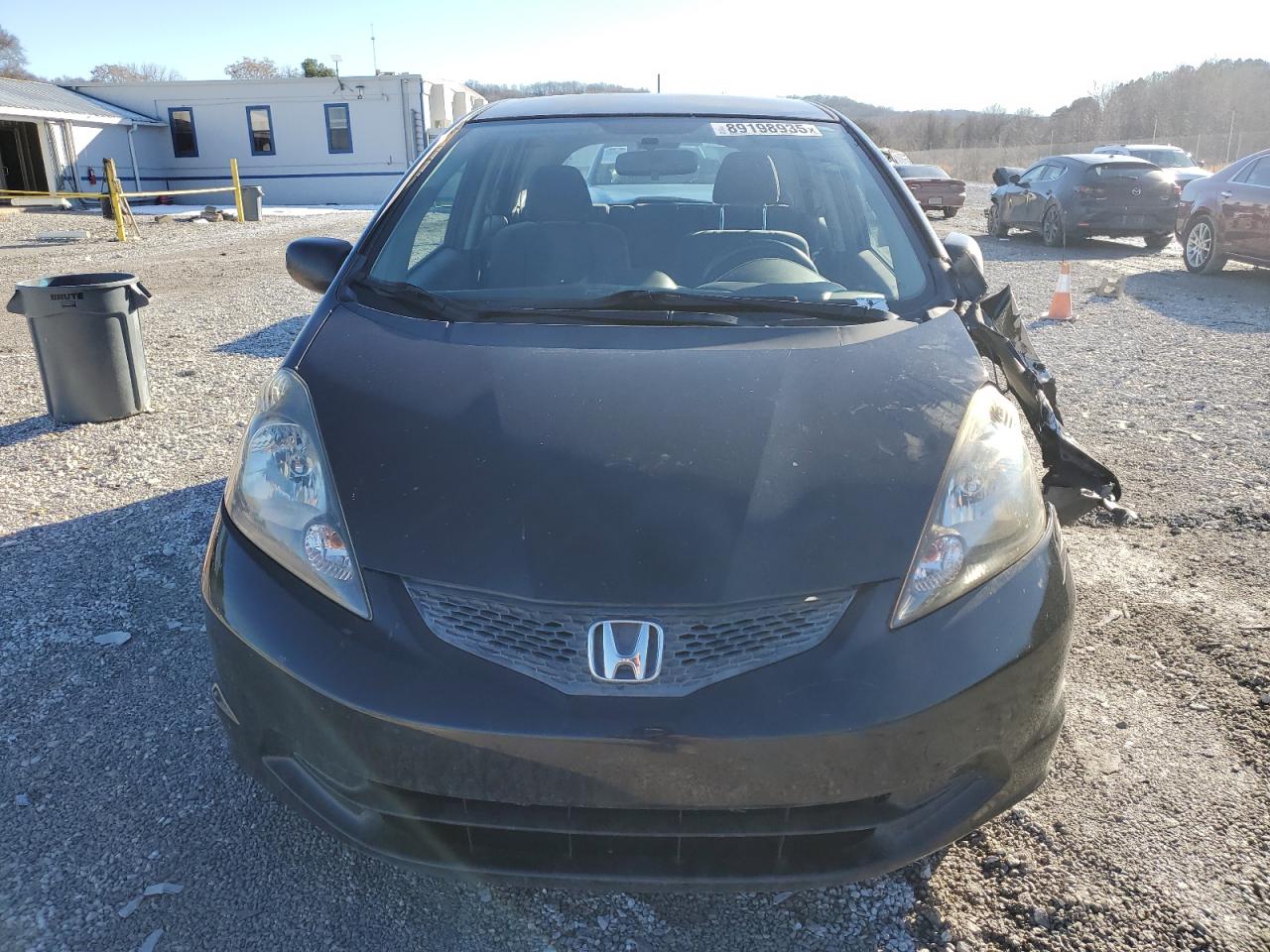 2009 Honda Fit - Image 5
