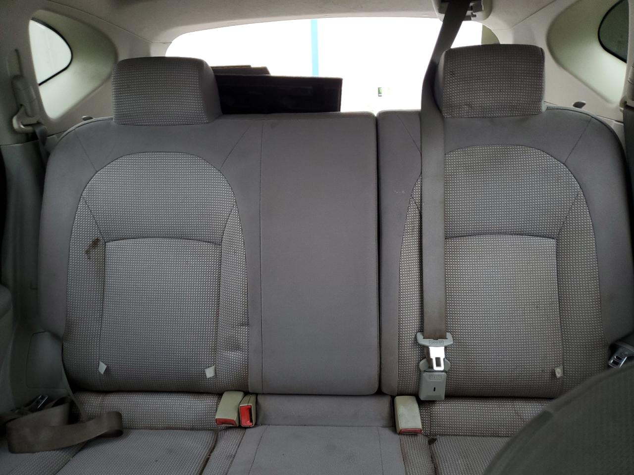 2009 Nissan Rogue - Image 10