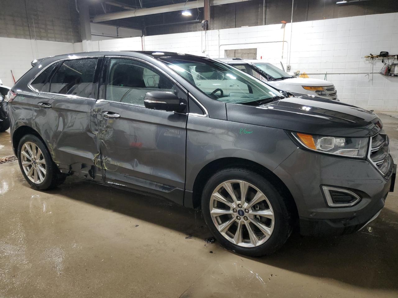 2018 Ford Edge - Image 4