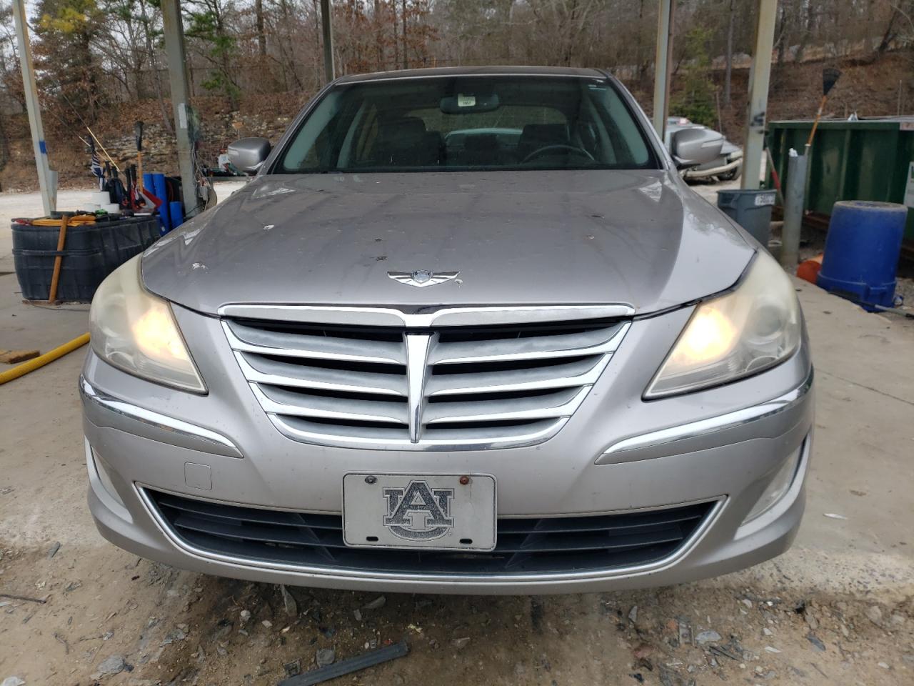 2013 Hyundai Genesis - Image 5