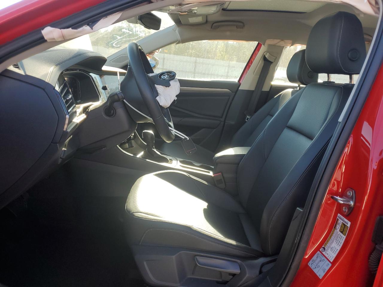 2020 Volkswagen Jetta - Image 7