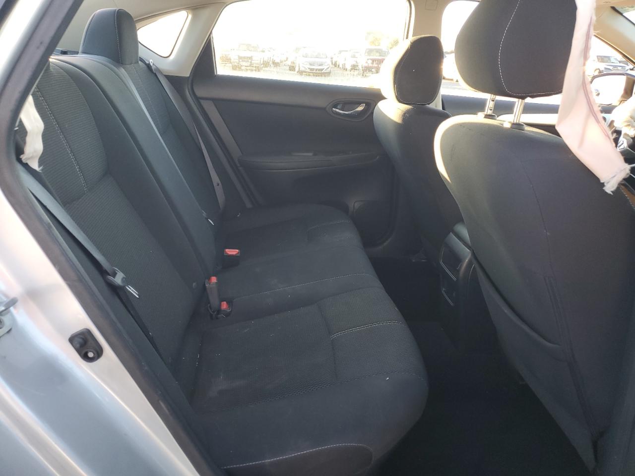 2016 Nissan Sentra - Image 11