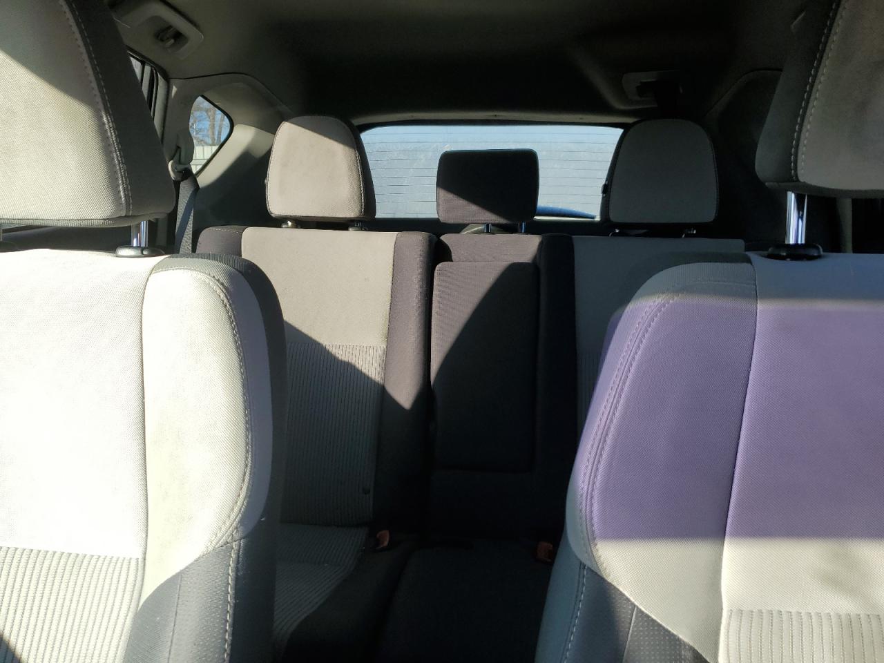 2014 Toyota RAV 4 - Image 10