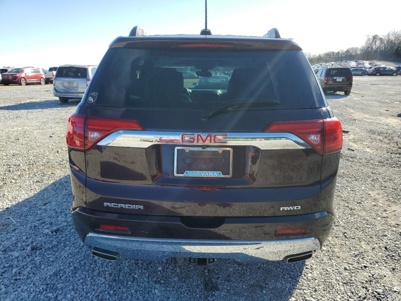 2017 GMC Acadia - Image 6