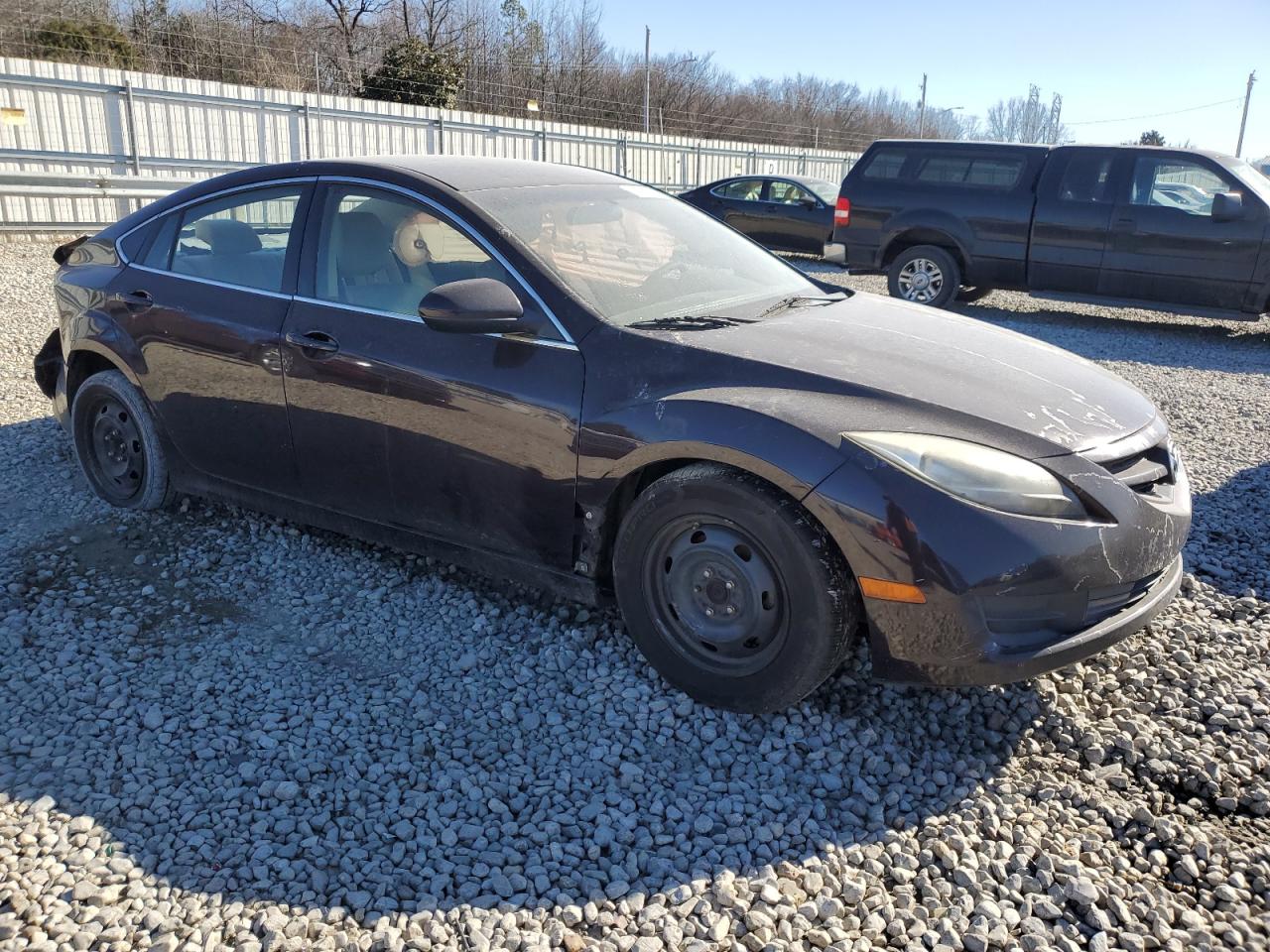 2011 Mazda 6 - Image 4