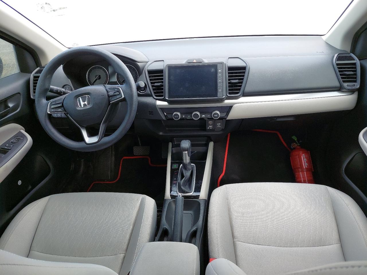 MAKGN269XP4100189 - 2023 Honda City - #87558465