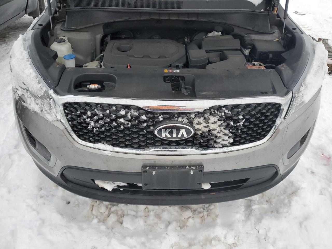 2017 Kia Sorento - Image 12