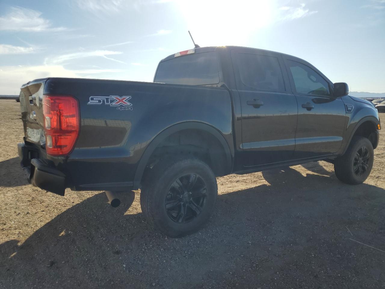 2022 Ford Ranger - Image 3