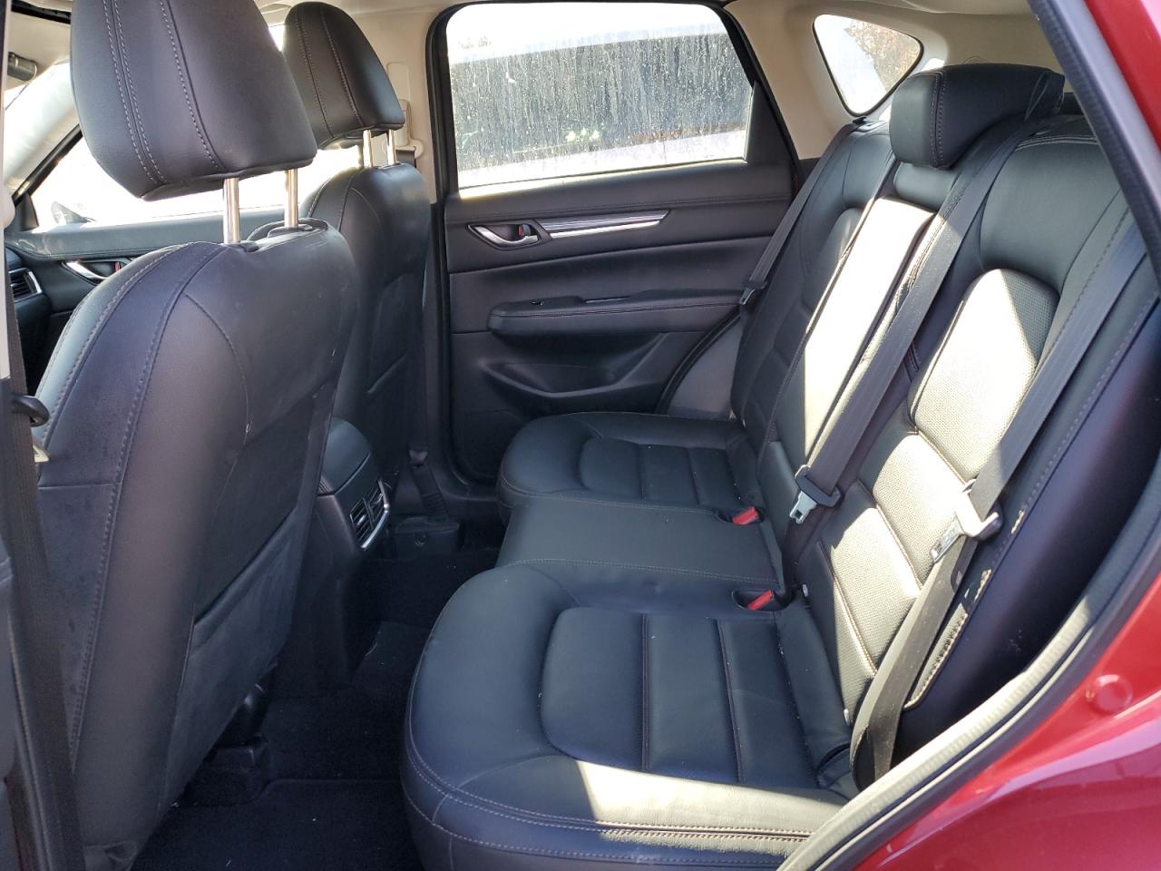 2019 Mazda CX-5 - Image 11