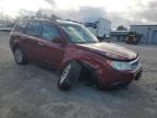 2011 Subaru Forester 2.5X Premium продається в Mendon, MA - Front End