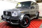 2023 Mercedes-Benz G 63 Amg zu verkaufen in North Billerica, MA - Normal Wear