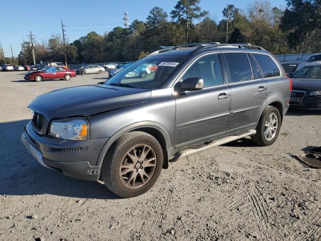 2009 Volvo Xc90 3.2