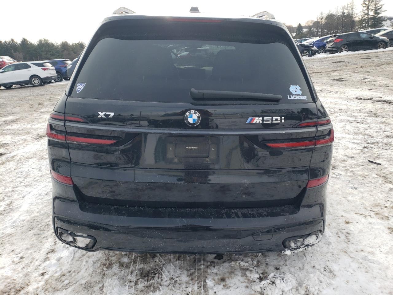 2024 BMW X7 - Image 6