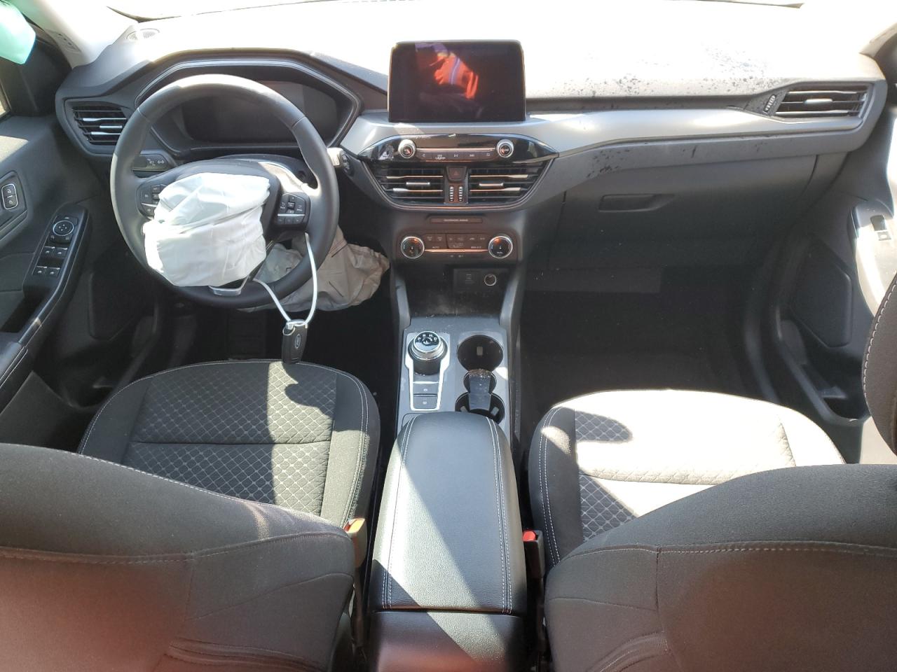 2023 Ford Escape - Image 8