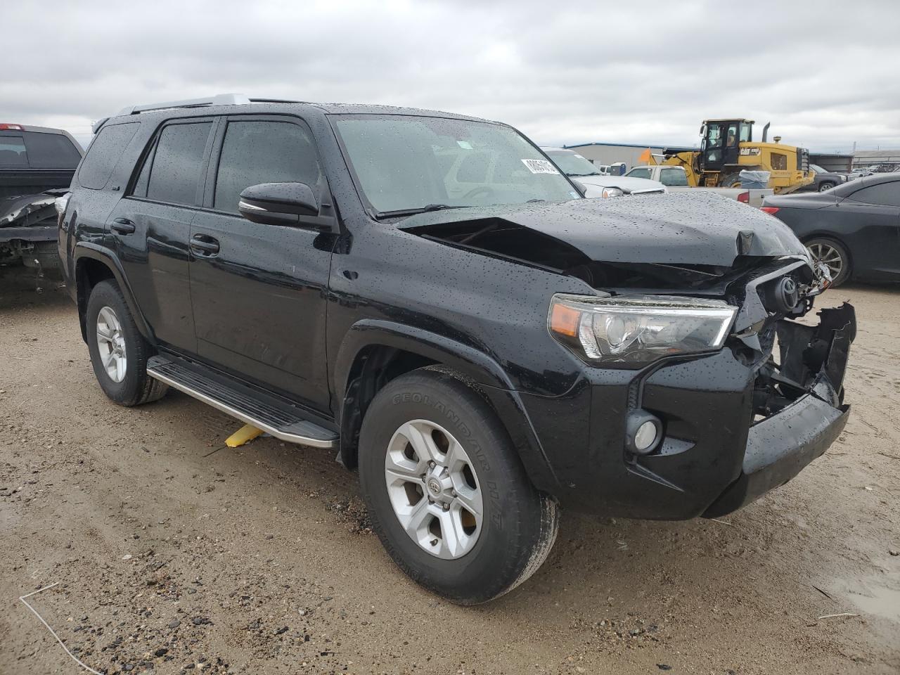 2018 Toyota 4Runner - Image 4