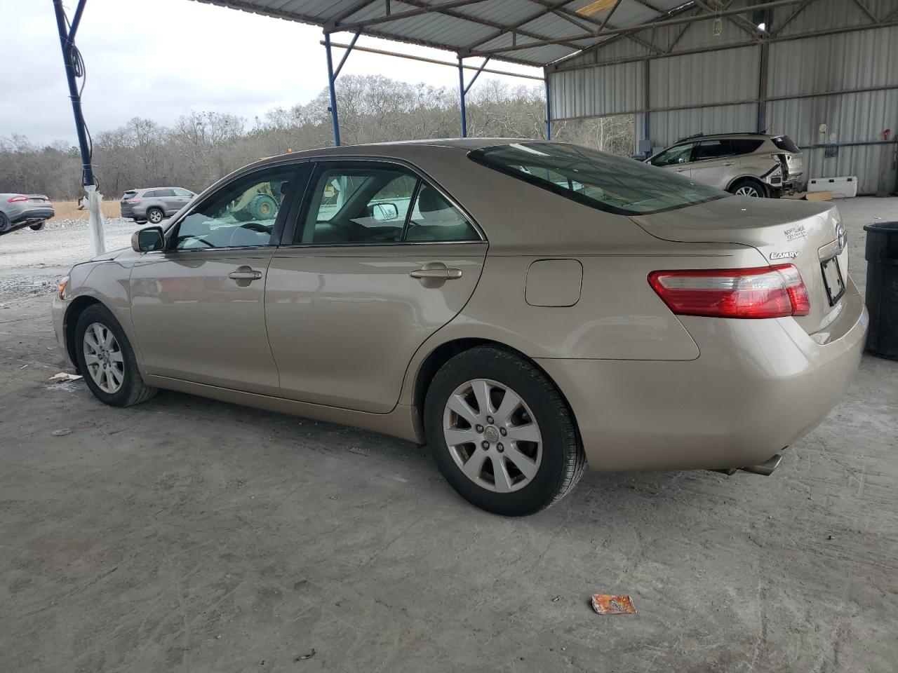 2008 Toyota Camry - Image 2