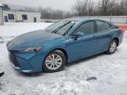 2025 Toyota Camry Xse for Sale in Grantville, PA - Side