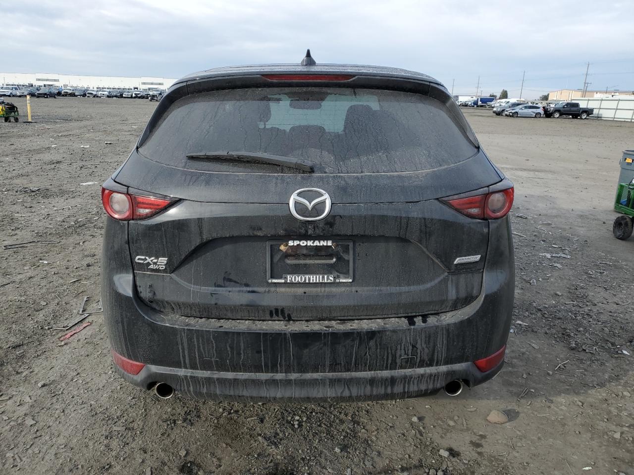 2019 Mazda CX-5 - Image 6