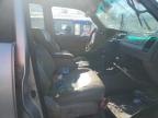 2001 Toyota 4Runner Limited იყიდება Wichita-ში, KS - All Over