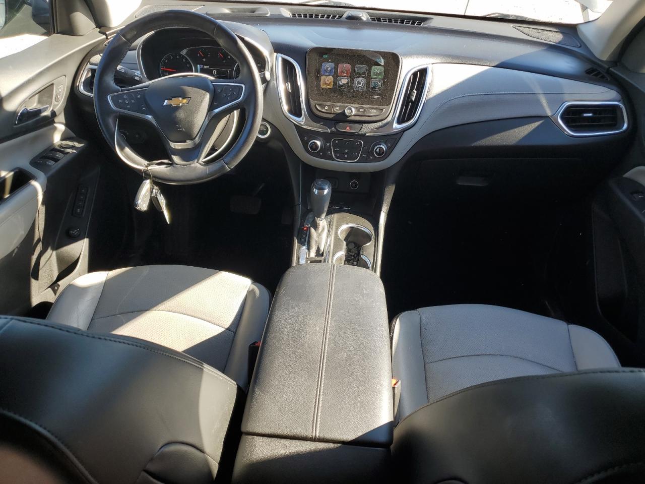 2018 Chevrolet Equinox - Image 8